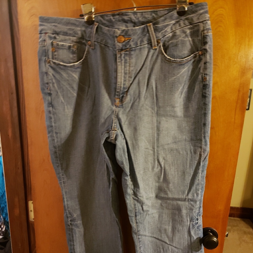 Seven Jeans
